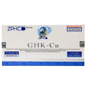 GHK-Cu 50MG ZPHC