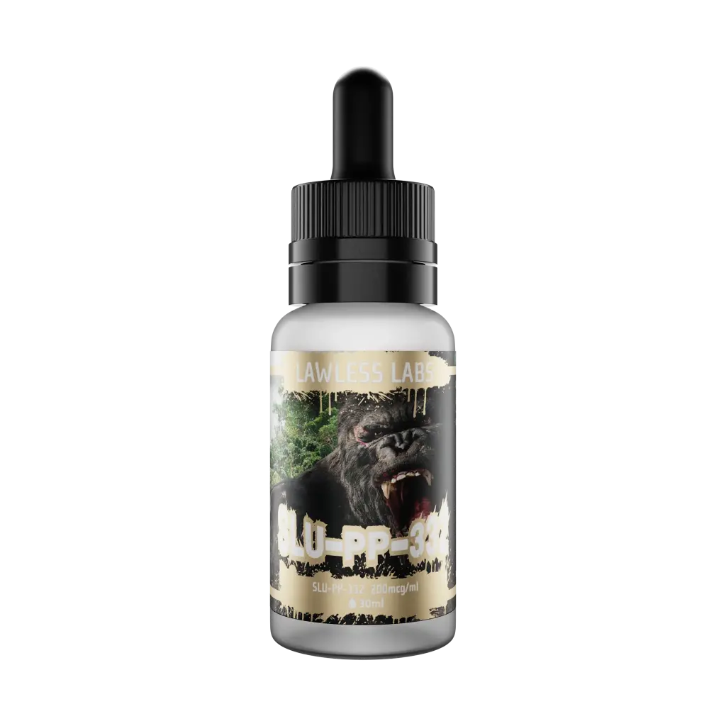 SLU-PP-332 TINCTURE Lawless Labs