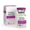 Deca 600 mg nandrolone decanoate injectable anabolic steroid