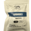 Arimidex 1 mg anastrozole tablets for estrogen management
