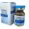Testosterone Enanthate 300 mg injectable testosterone vial