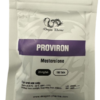 Proviron 25 mg mesterolone anabolic tablets