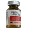 Tri-Tren Mix injectable trenbolone blend vial