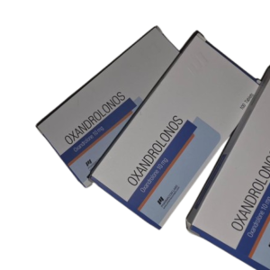 Anavar 10 mg oxandrolone anabolic steroid tablets