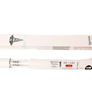 IGF-1 LR3 1.4mg (Spectrum)