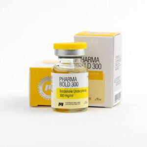 Boldenone 300 mg injectable anabolic steroid vial