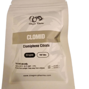 Clomid 50 mg clomiphene citrate tablets for post cycle therapy