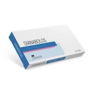 Dianabol 10 mg anabolic steroid tablets