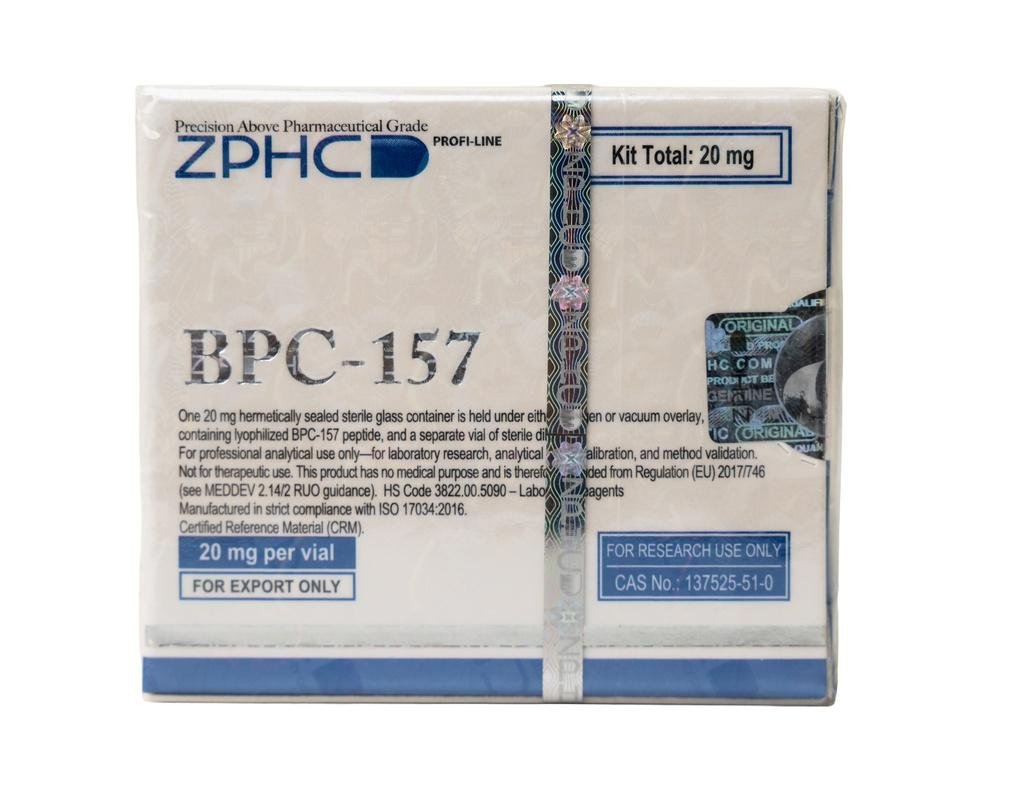 BPC 157 20MG
