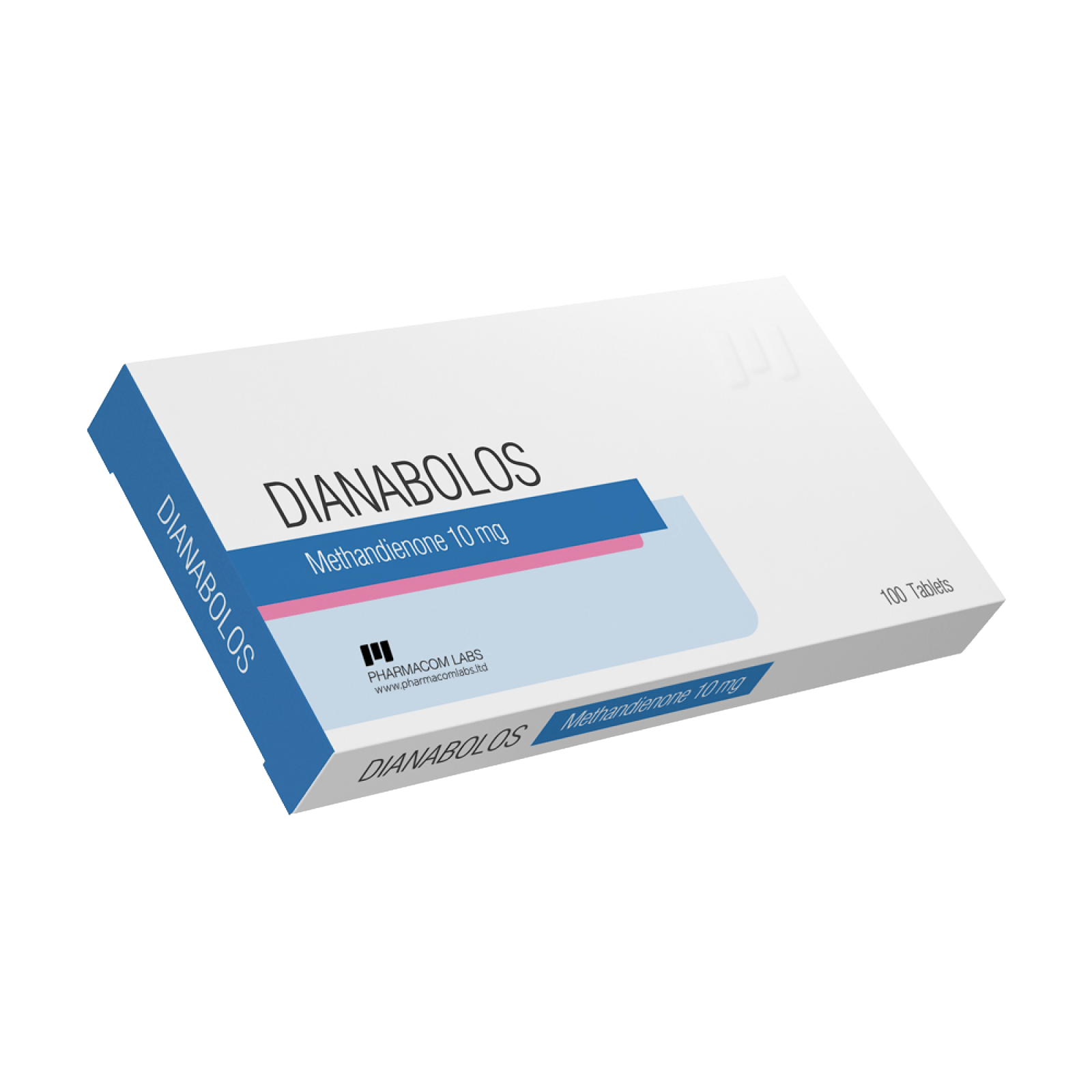 Steroid Tablets