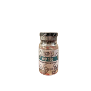 NPP 150 mg nandrolone phenylpropionate injectable anabolic steroid