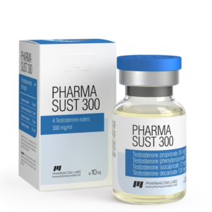 Pharma Sust - 300 mg/mL