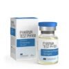 Testosterone Phenylpropionate 100 mg injectable testosterone vial